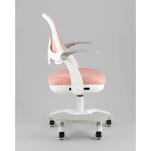 Кресло детское TopChairs 2572 розовый