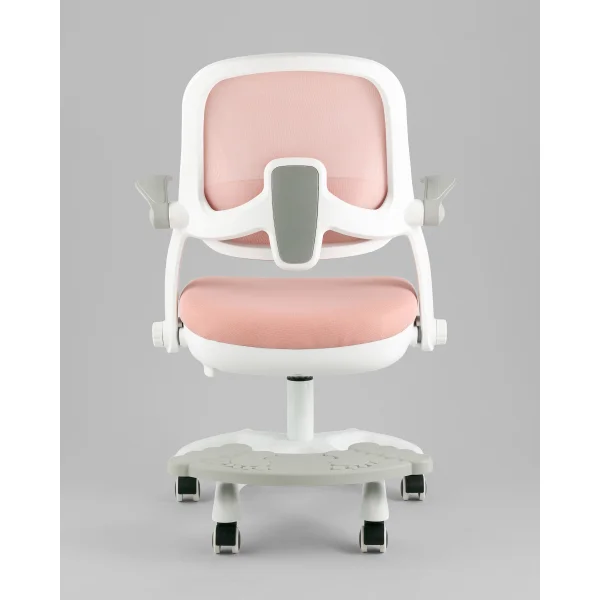 Кресло детское TopChairs 2572 розовый