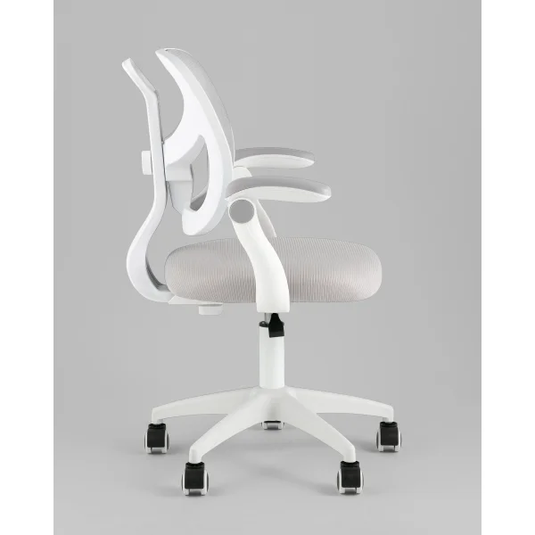 Кресло детское TopChairs 2592 серый