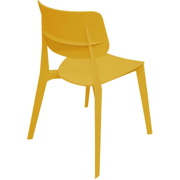 Стул Sheffilton SHT-S110-P