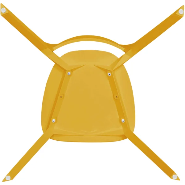 Стул Sheffilton SHT-S110-P