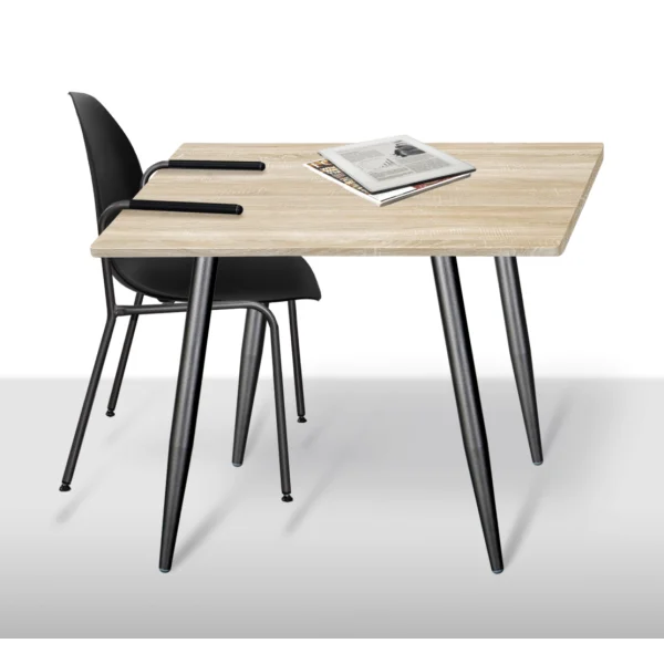 Стул Sheffilton SHT-ST29-C12/S98 ежевичное вино